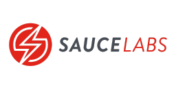 Sauce Labs logo